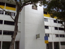 Blk 41 Teban Gardens Road (Jurong East), HDB 4 Rooms #368992